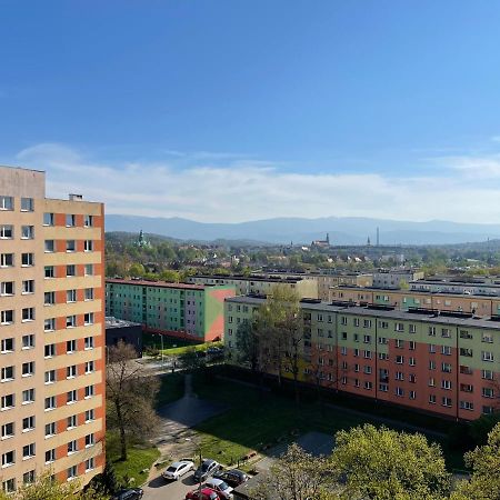 Apartament Z Widokiem Jelenia Gora Exterior photo