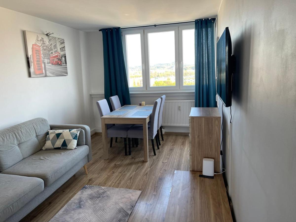 Apartament Z Widokiem Jelenia Gora Exterior photo