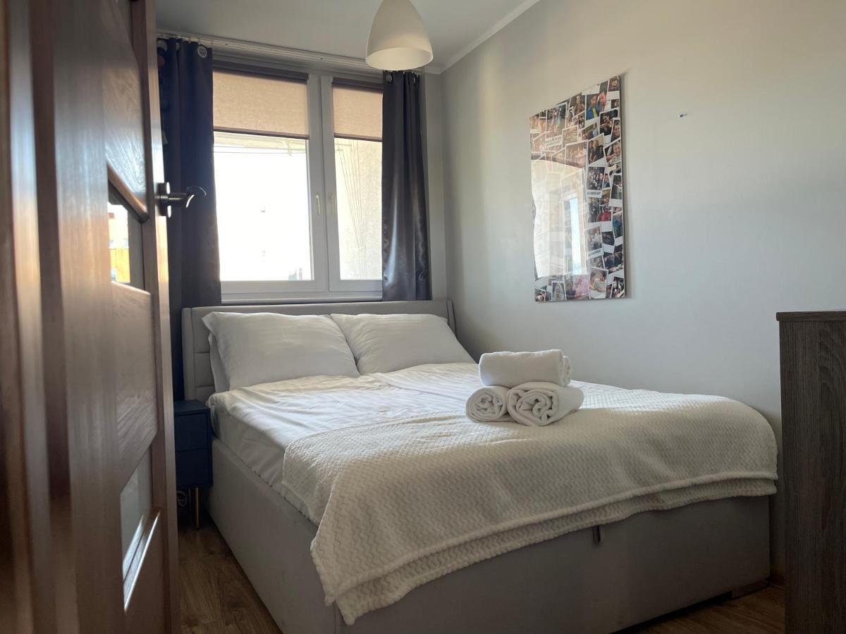 Apartament Z Widokiem Jelenia Gora Exterior photo